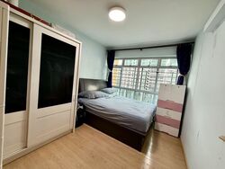 Blk 22 Ghim Moh Valley (Queenstown), HDB 4 Rooms #599050541